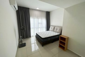 G Residence Apartment