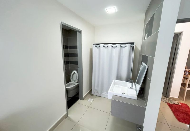 G Residence Apartment