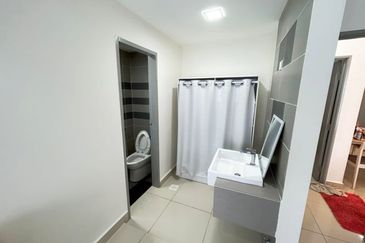 G Residence Apartment