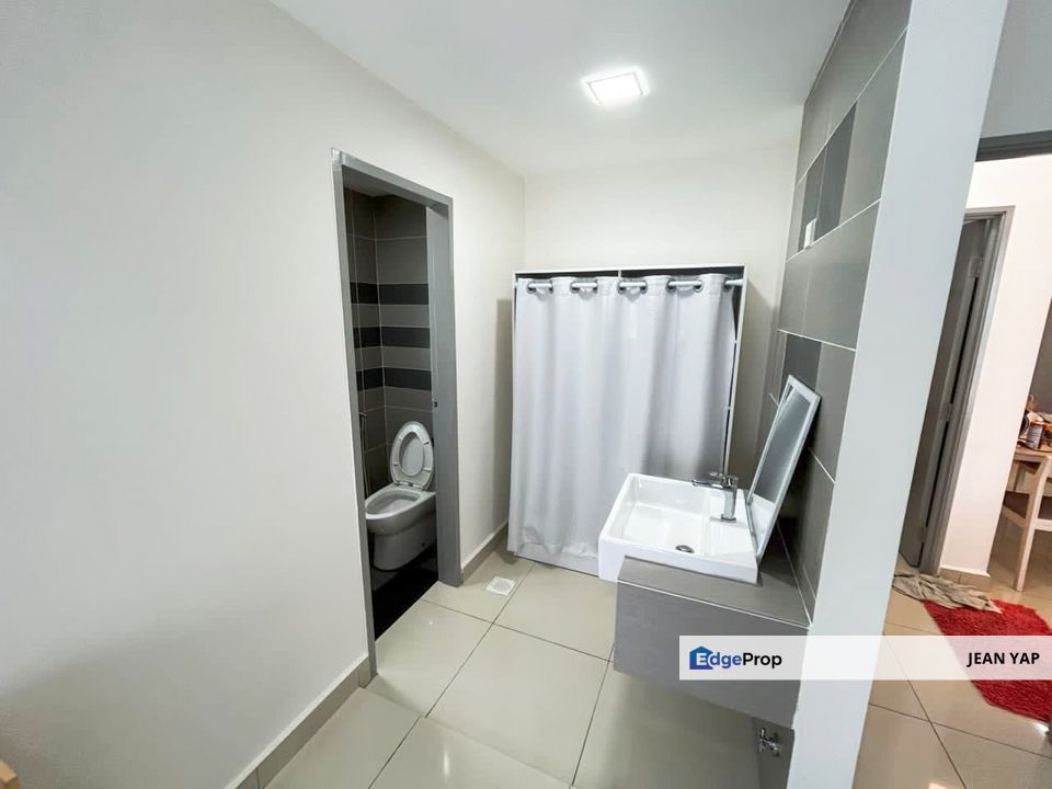 G Residence 2BR , Johor, Plentong