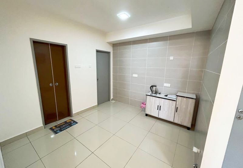 G Residence Apartment