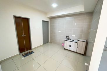 G Residence Apartment