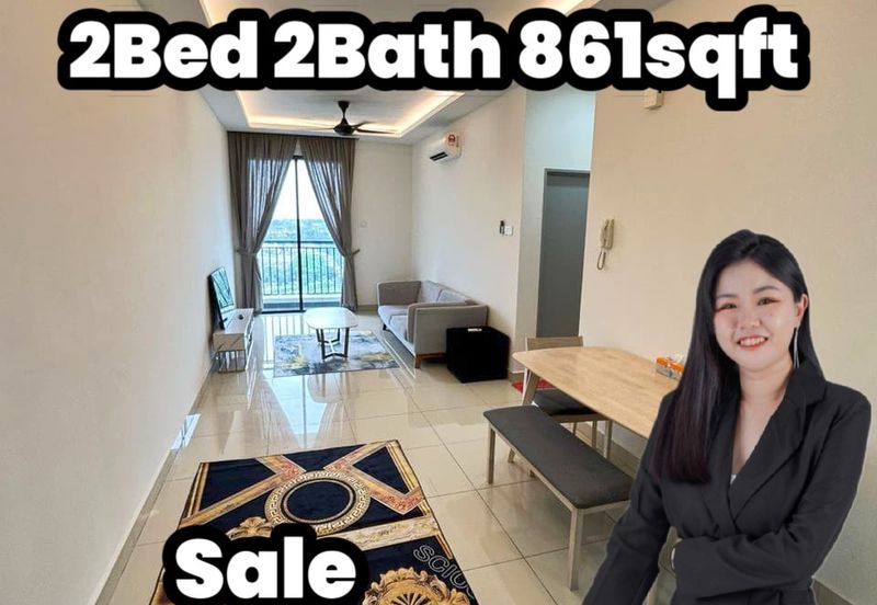 G Residence Apartment