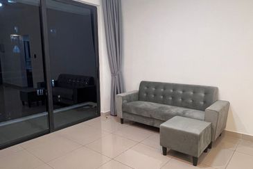 Country Garden Central Park Phase 1