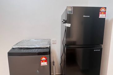 Country Garden Central Park Phase 1