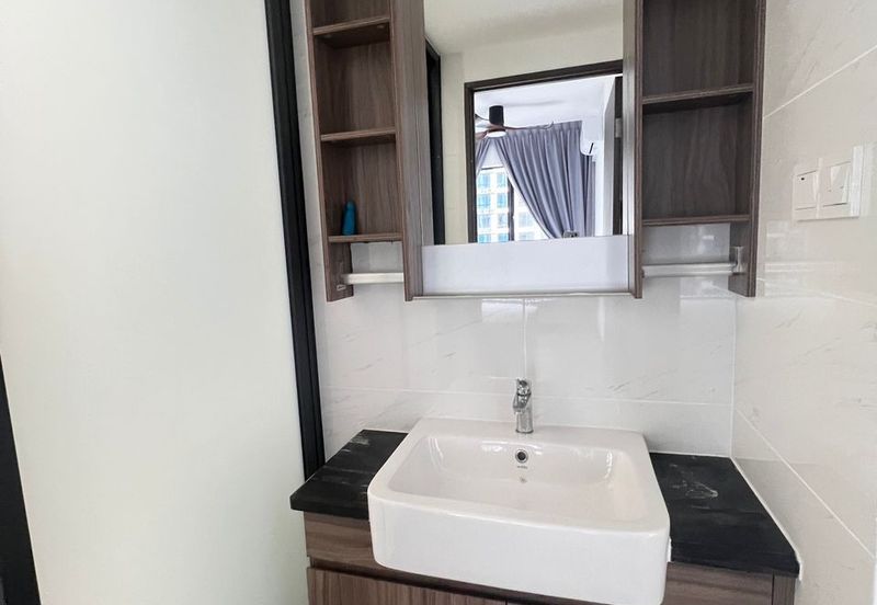 Country Garden Central Park Phase 1