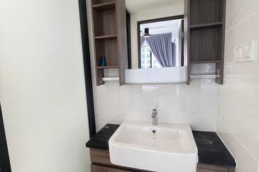 Country Garden Central Park Phase 1