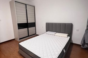 Country Garden Central Park Phase 1