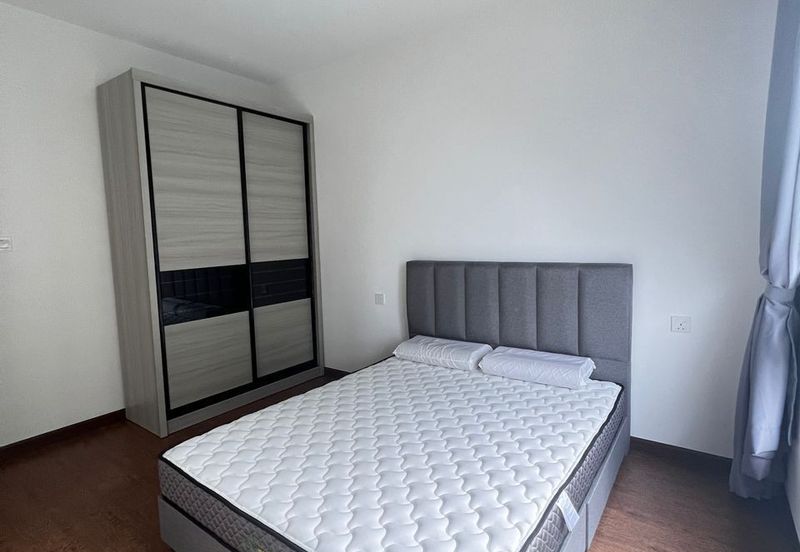 Country Garden Central Park Phase 1