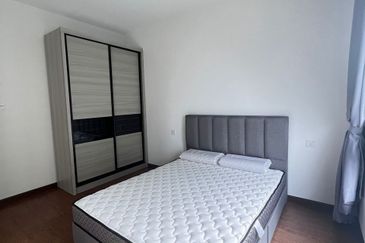 Country Garden Central Park Phase 1