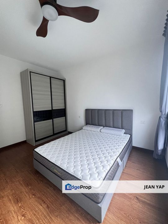 Central Park Phase 2 2BR , Johor, Johor Bahru