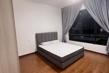 Country Garden Central Park Phase 1