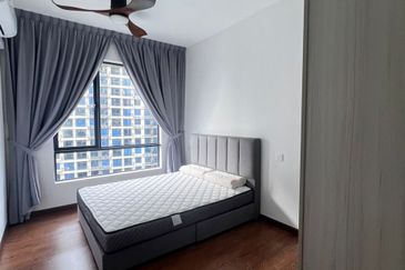 Country Garden Central Park Phase 1