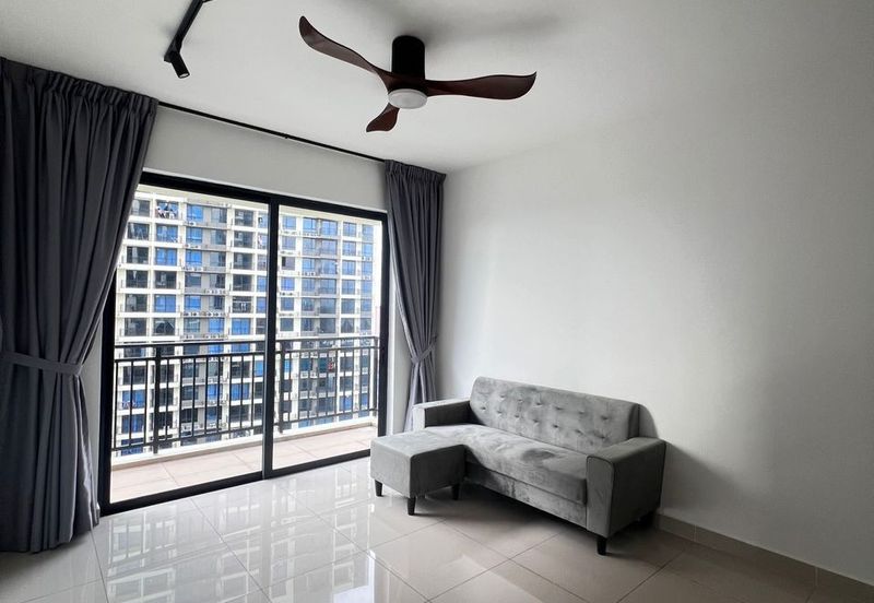 Country Garden Central Park Phase 1