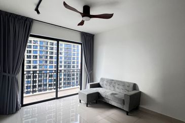 Country Garden Central Park Phase 1