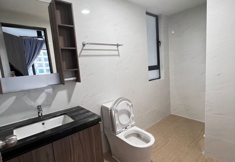 Country Garden Central Park Phase 1