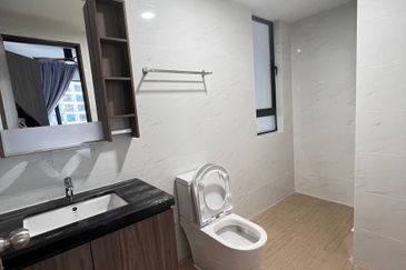 Country Garden Central Park Phase 1