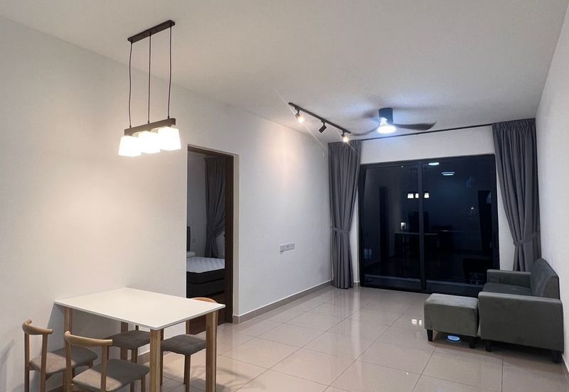 Country Garden Central Park Phase 1