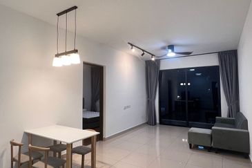 Country Garden Central Park Phase 1