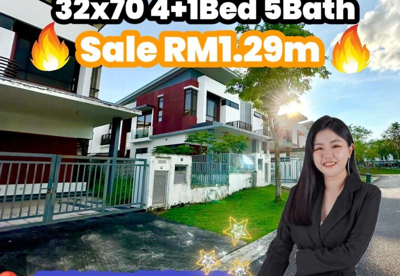 The Canal Garden South, Horizon Hills