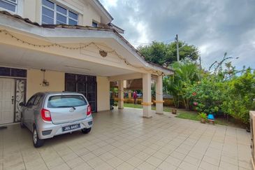 Taman Austin Perdana