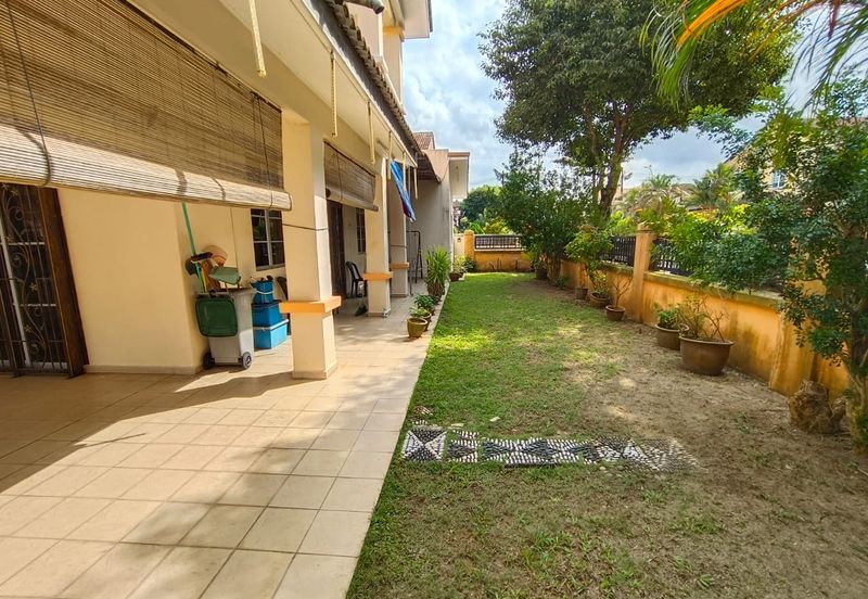 Taman Austin Perdana