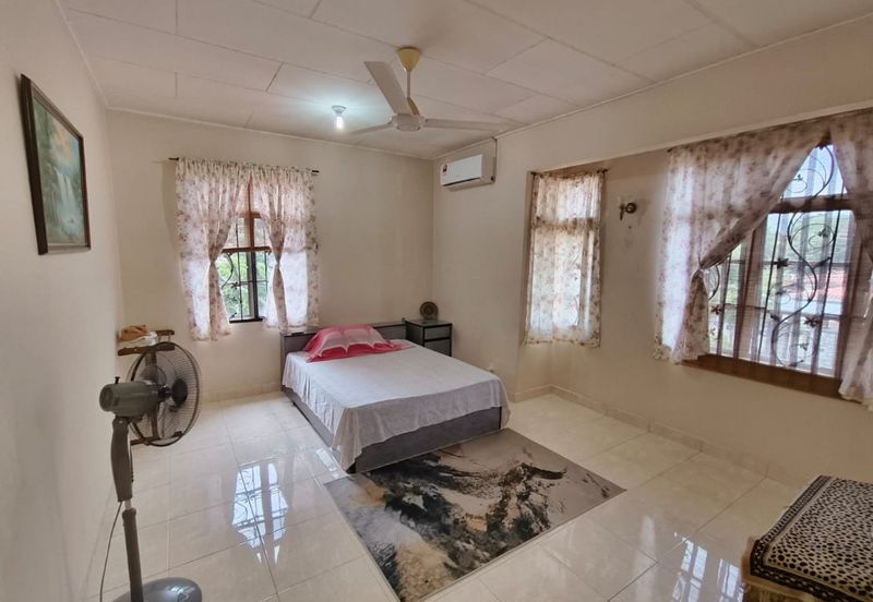 Taman Austin Perdana