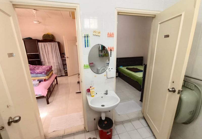 Taman Austin Perdana