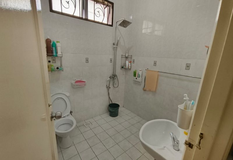 Taman Austin Perdana