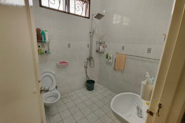 Taman Austin Perdana