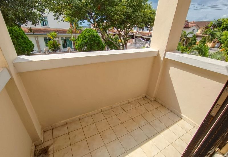 Taman Austin Perdana