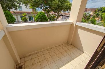 Taman Austin Perdana