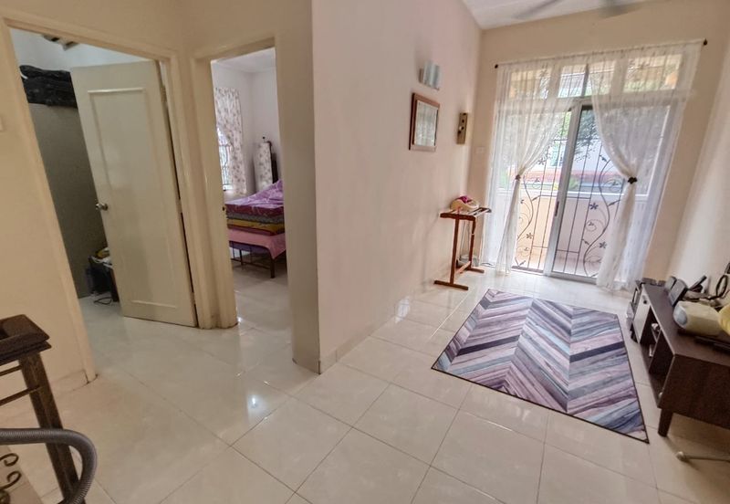 Taman Austin Perdana