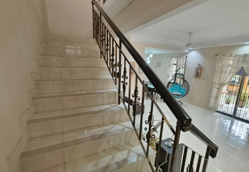 Taman Austin Perdana