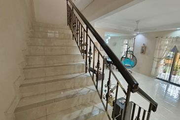 Taman Austin Perdana