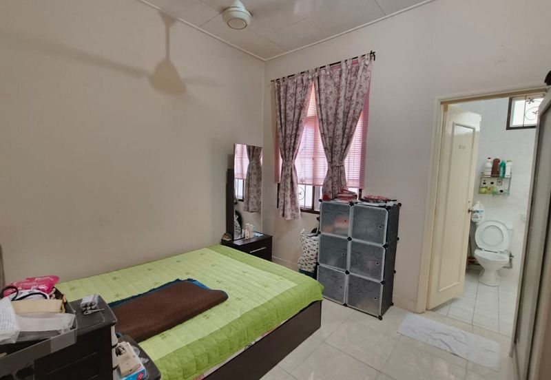 Taman Austin Perdana