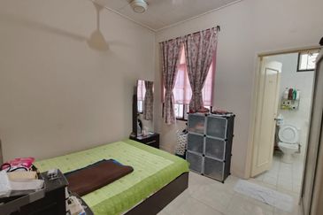 Taman Austin Perdana