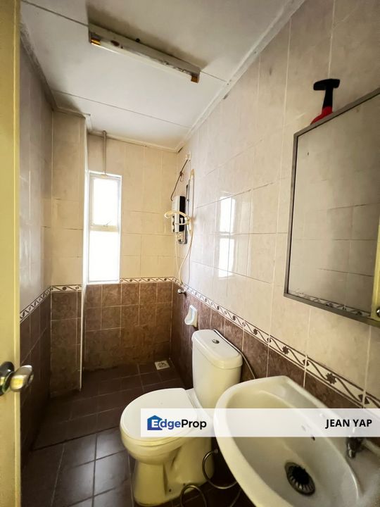 Jalan Rimba 1.5Storey Terrace, Johor, Masai