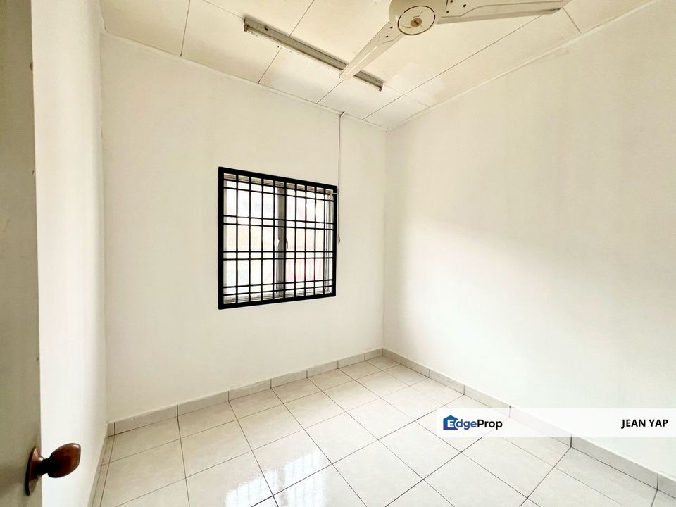 Jalan Rimba 1.5Storey Terrace, Johor, Masai