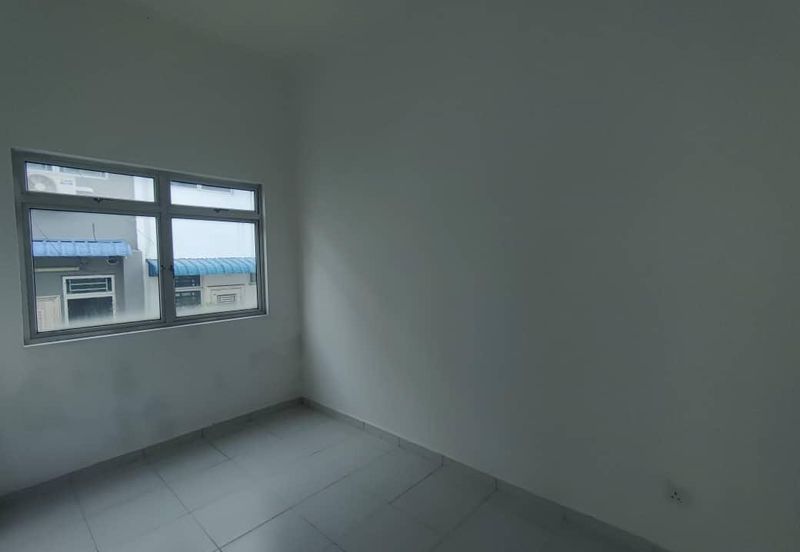 Maya Heights-Solar Series @ Bandar Seri Alam