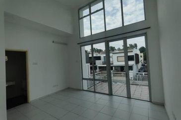 Maya Heights-Solar Series @ Bandar Seri Alam