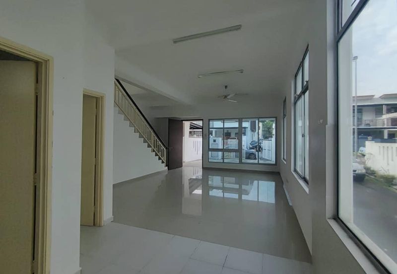 Maya Heights-Solar Series @ Bandar Seri Alam