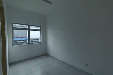 Maya Heights-Solar Series @ Bandar Seri Alam