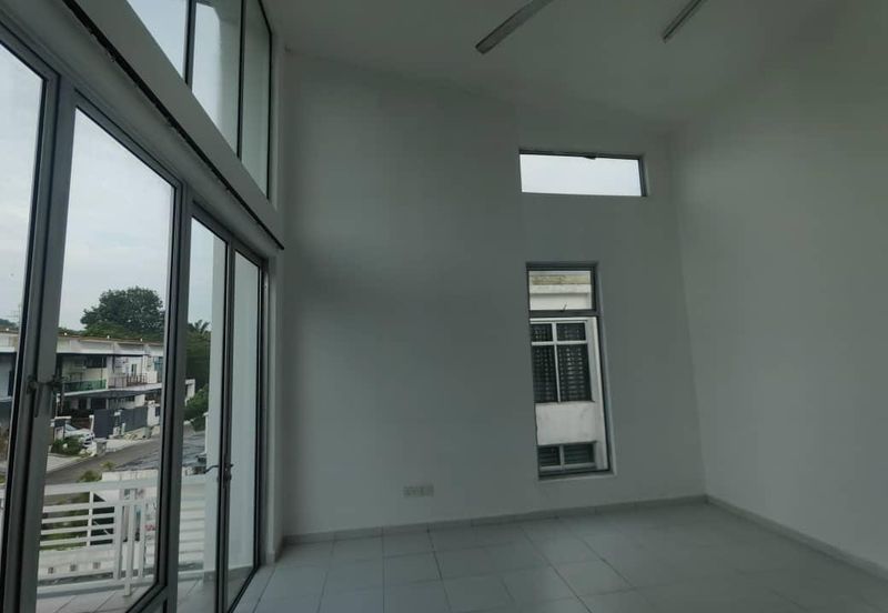 Maya Heights-Solar Series @ Bandar Seri Alam