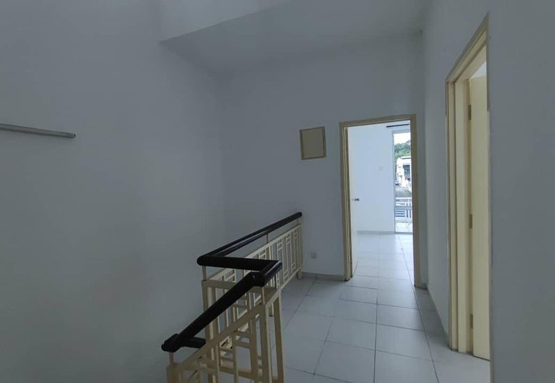 Maya Heights-Solar Series @ Bandar Seri Alam