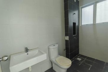 Maya Heights-Solar Series @ Bandar Seri Alam