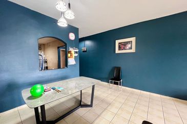 Prima Regency (Abbey Court)