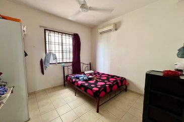 Prima Regency (Abbey Court)