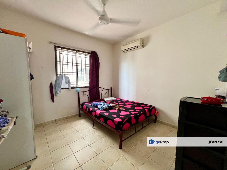 Prima Regency 3BR , Johor, Masai
