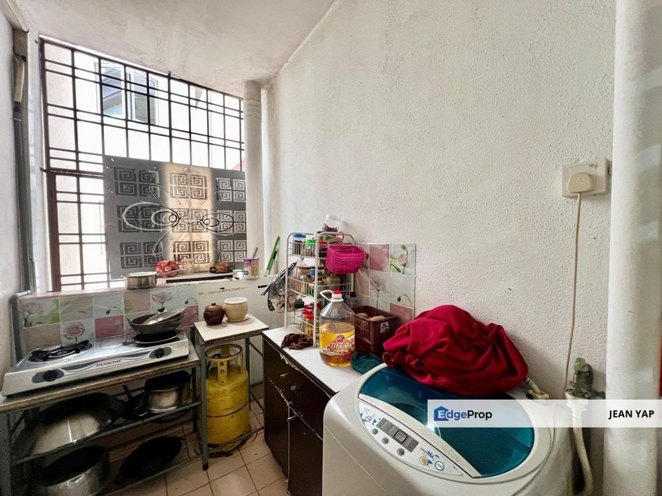 Prima Regency 3BR , Johor, Masai